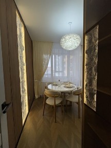 Квартира VIP в новом ЖК “Batysmura”