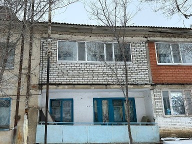 Продам 3х ком. квартиру в Фёдоровке
