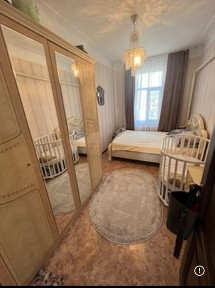 Продам 3ех комн квартиру