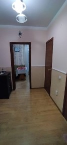 Продам 1-комн. квартиру. Мкр. Кадыр Мырза Али