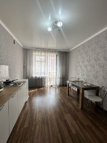 Сдается 1 комнатная квартира посуточно Жана кала