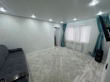 Актюбинская область, Нура