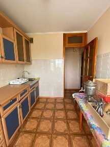 Продам 4 х комнатную квартиру улуч планир