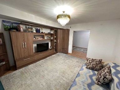 В продаже 3х ком квартира Аль-Фараби 40
