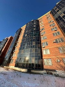 ПЕНТХАУЗ, 180м2, ЖК РАХАТ, ЕВРОРЕМОНТ, полностью меблирован. КШТ