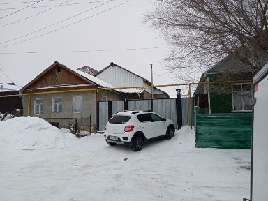 Продам дом хороший