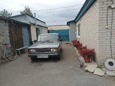 Срочно продам дом в г. Тобыл (Затобольск)