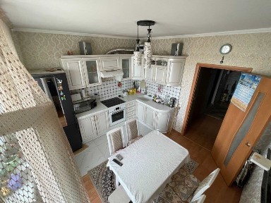 Продам 3-х комнотную Кв. район Нура Астана Чингиз Айтматов 36 Жагалау
