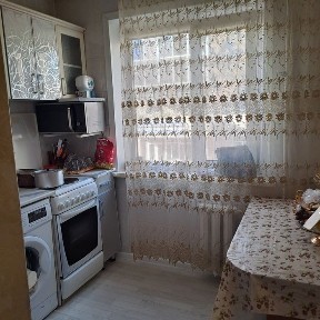 Продам 3х комнатную кв