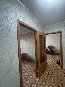 Сдаю 2 комн квартиру на длительный срок