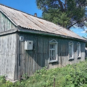 Продаю частный дом
