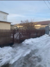 Акмолинская область, Щучинск