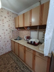 4 комнатная квартира