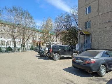 Сдам в аренду коммерческое помещение