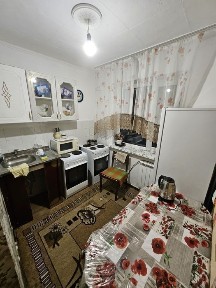 Сдам квартиру посуточно