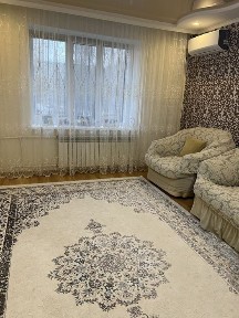 Продам 3-х комн. квартиру в 6 мкр.