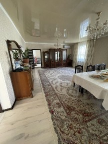 Атырауская область, Сарыкамыс