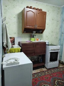 Квартира в Приозёрске