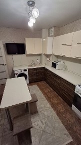 Продам 3-х комнатную квартиру