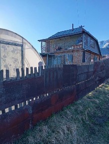 Восточно-Казахстанская область, Риддер