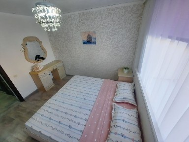 2х ком кв. в г. Актобе на 2 ом этаже