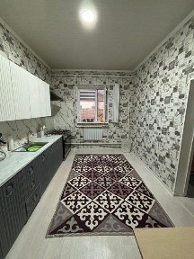 Западно-Казахстанская область, Актау