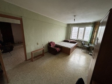 Сдам в аренду 2 комнутную квартиру