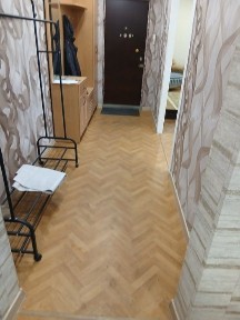 Сдам 1 комнатную квартиру