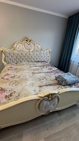 Атырауская область, Атырау, Авангард