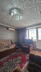 Продается 2 комн. квартира район Нахаловка