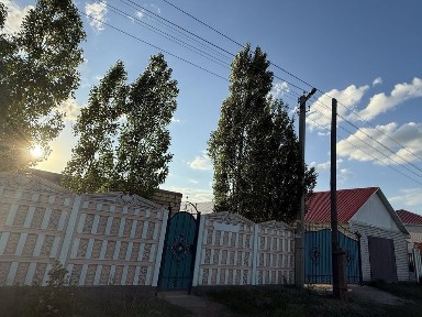 Актюбинская область, Актобе, микрорайон 11