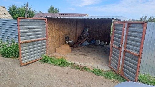Продам дачу с домиком