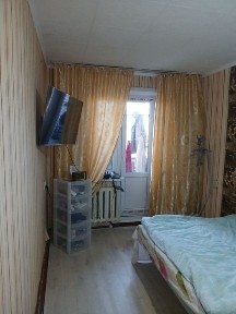 Продается квартира