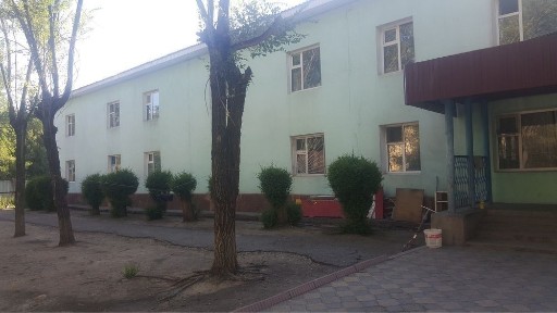 Продается помешение под комерцию