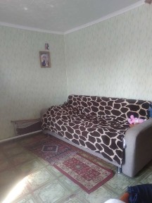 Продается дом за линией