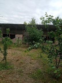 Продается дом с отличной и большой площадью