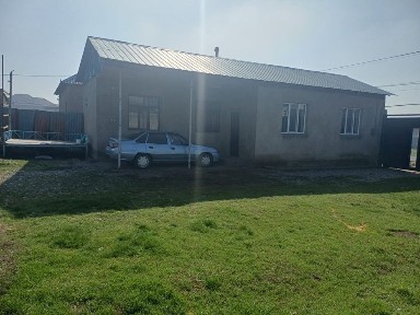 Продется дом 8 соток