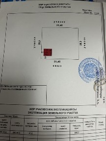 Дача, земельный участок