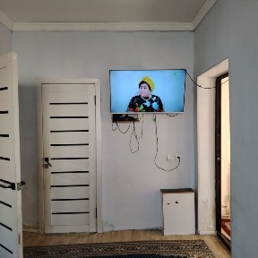 Үй сатылады, Жанаталап дачада