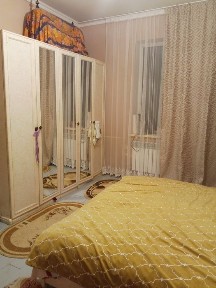 Продается дом из жонного кирпича