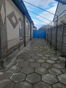 Карагандинская область, Теректы