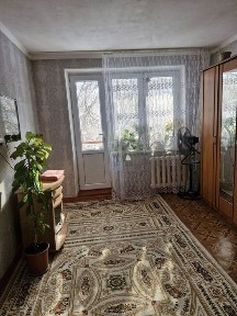 Сдаётся квартира по часам. Горячая вода есть