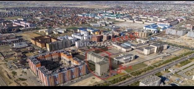 продается 1 комнатная квартира