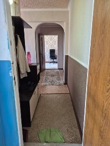 Атырауская область, Атырау, Привокзальный