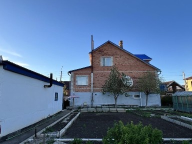Акмолинская область, Валиханово