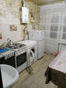 Продаётся однокомнатная квартира хор состояние. Город Шымкент