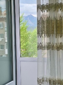 Акмолинская область, Бурабай