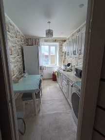 Сдам 2-комнатную квартиру в центре пос. Бурабай, (Боровое)