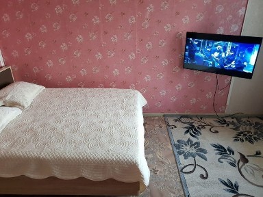 1комн. СамыйЦент-ул. Казахстан 70/SMART /Кондиционер/Идеально чисто/Вид