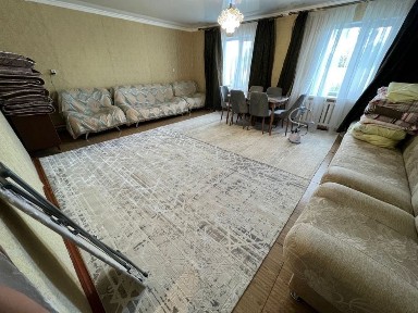 Дом в Баянауле (Джасыбай) 16соток 4 комнаты